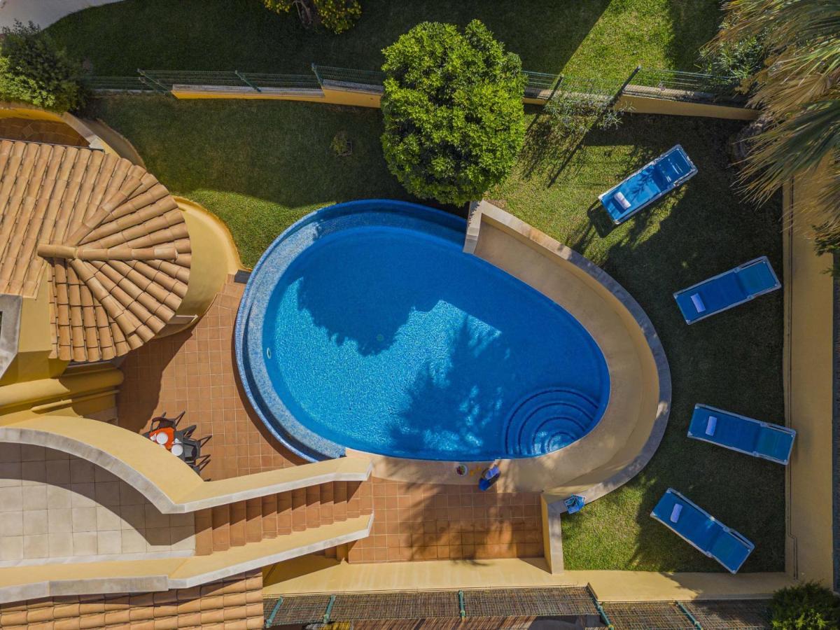 Villa Arata Alcanada Esterno foto