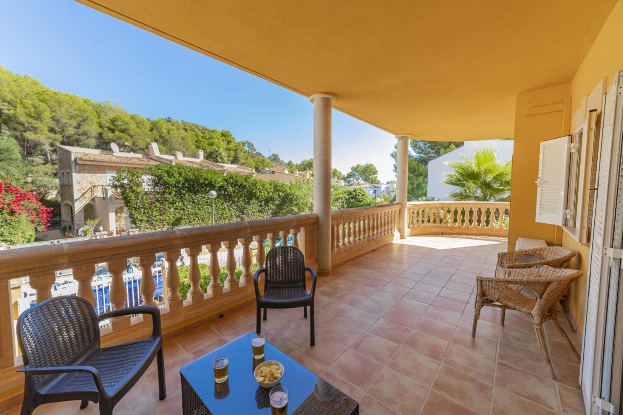 Villa Arata Alcanada Esterno foto